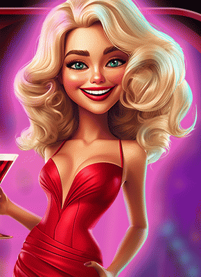 Vegas Starstruck at FansBet Casino Gaming Experience